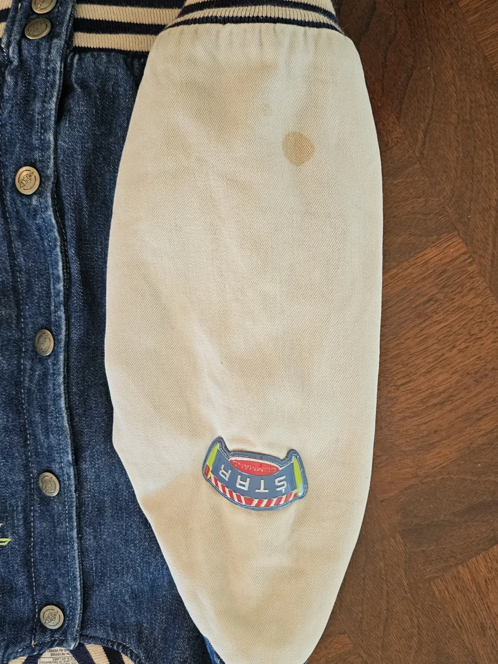Disney authentic vintage